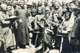 张寿臣为相声界排辈“德寿立仁义”，为何后变为“德寿宝文明”？图片