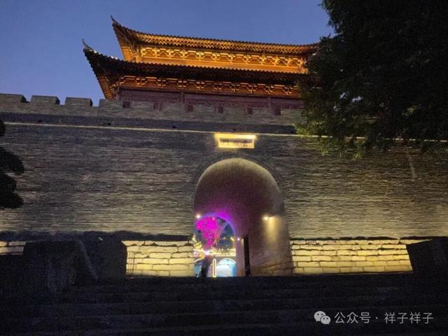 广西游记（3）：南宁青秀山与广西博物馆