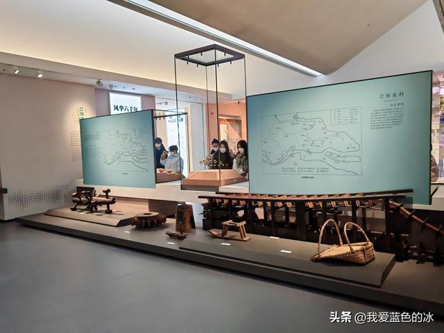 参观南通的中国第一座公共博物馆——南通博物苑，距今120年