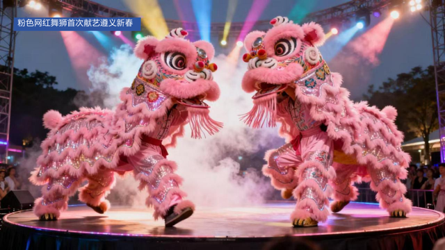 享暖冬 60+节目轮番上演！红花岗区跨年活动来咯~