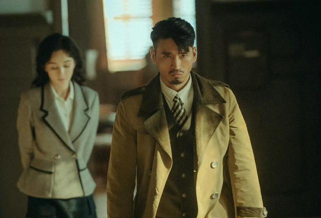 《大生意人》真厉害！才4集，就出现6位配角，各个都是老熟人