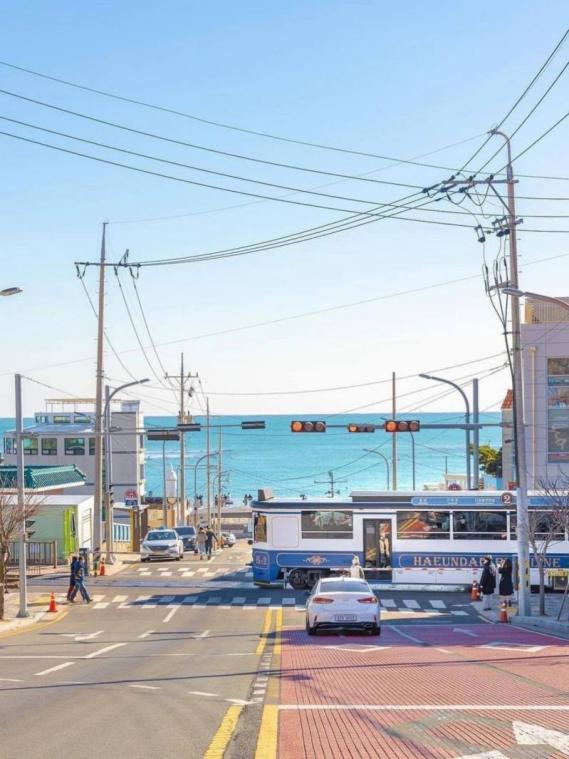 1h直飞！签证超easy！这趟周末旅行，太成功啦！