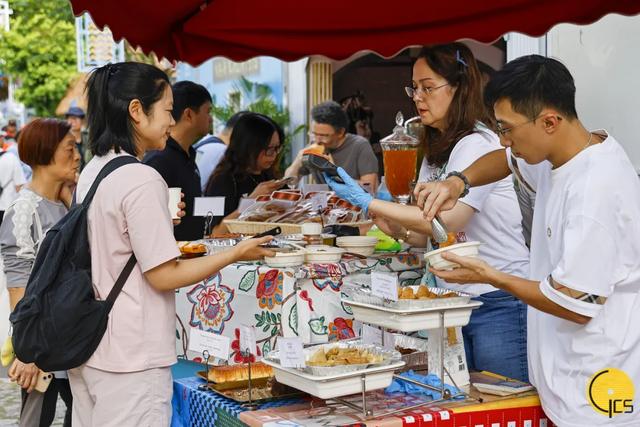 【相聚此周】葡韵嘉年华