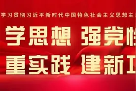 主题教育丨“我生来就是高山而非溪流……” 从电影解读关注新时代教育图片