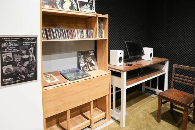 免费!藏在石景山首钢园的街头文化艺术展,超全逛展攻略来了→