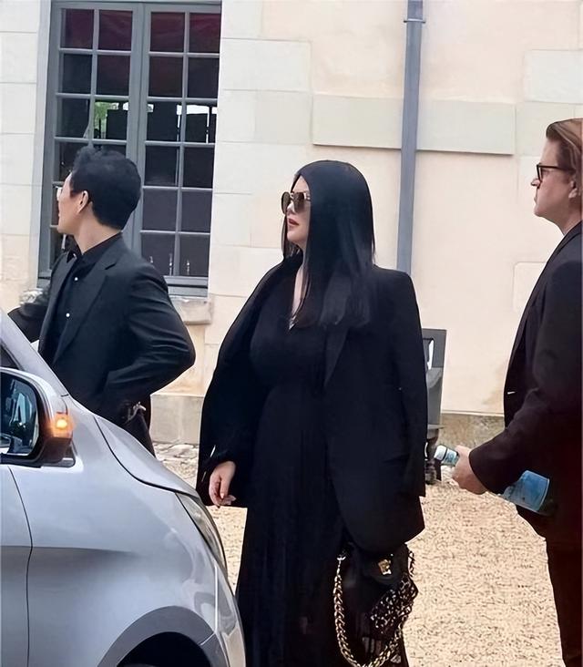 钱再多有啥用！50岁久居英国的李湘，终于为自己的行为付出了代价