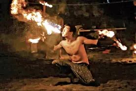 被救回国人员亲诉缅北恐怖经历：被虐待多天、遭军人拳打脚踢图片