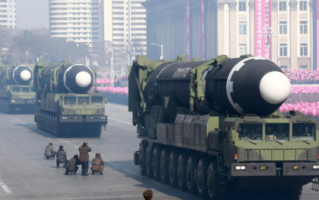 朝鲜外相访华4天，带来了金正恩的口信，值得美俄日韩各国细品