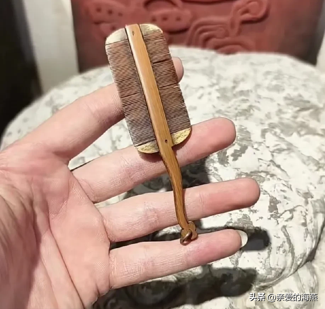 四十年前的老物件，图十是难以启齿的女性用品，你能认识几个？
