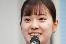 长崎美柚，Miyu酱的笑容可爱又甜美！图片