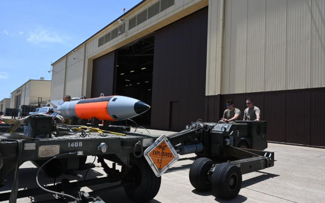 沙特与巴基斯坦签下生死协议，撑起核保护伞？以军还会横行无忌吗