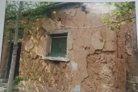 大表哥与大表嫂两口子分家多年儿女们个个有出息图片