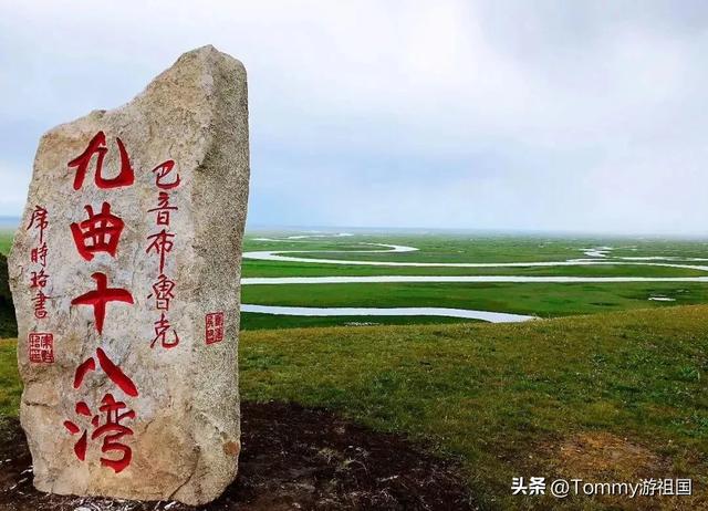 请收藏！新疆旅游全攻略，这样玩才算游遍全新疆