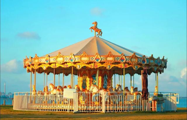 昔日废弃残破，今日惊艳出圈！湛江新晋打卡点藏不住了