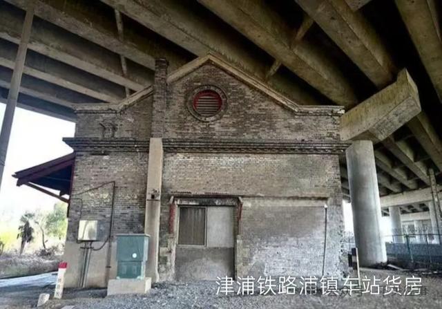 历史钩沉|江北名镇浦镇,行政地名虽废,历史文化的记忆永存