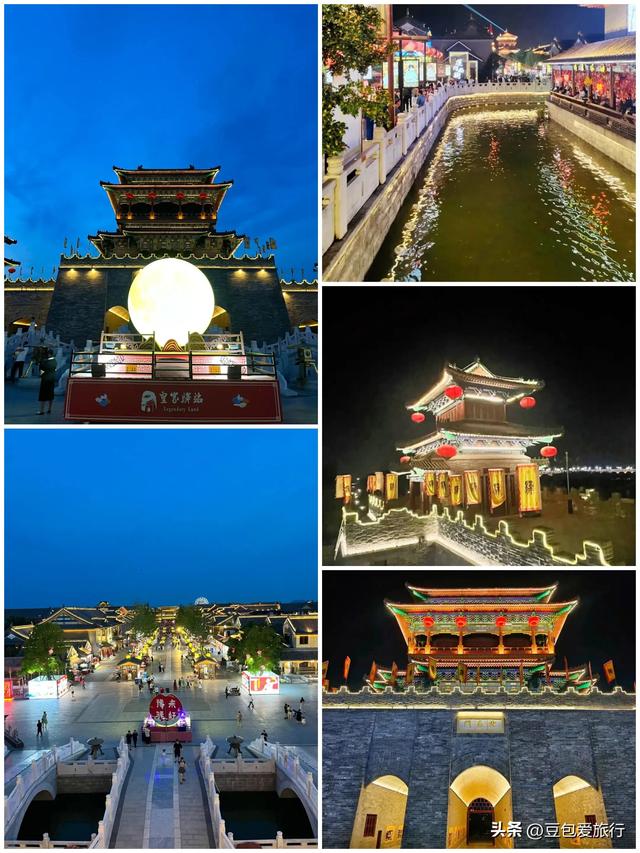 驻马店全景漫游记：五日环线解锁豫南山水人文