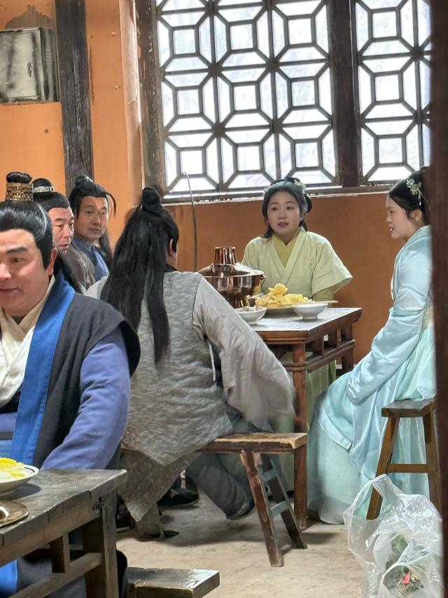 2026南太行第一场雪