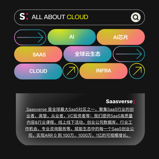 SaaS行业变天，AI Agent如何重塑软件行业？