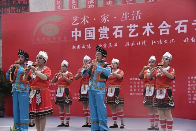 中秋国庆逛咸阳，这一篇就够了→