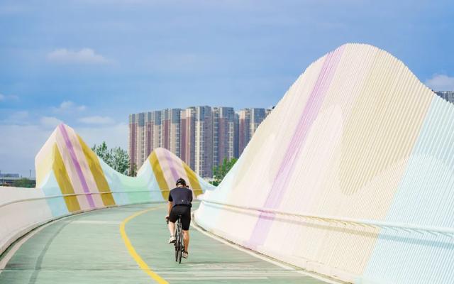 金秋双节游郫都丨3条主题线路,沉浸式感受“古蜀之都、天府之源”风采!