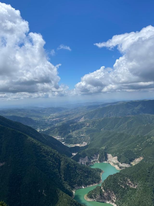 世界上只有中国山西省晋中市才有的全球 “独一无二的10大奇景”