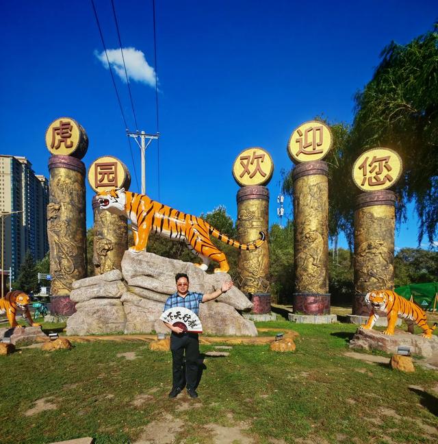 著名文化学者张龙哈尔滨打卡，邀客共品龙江风情