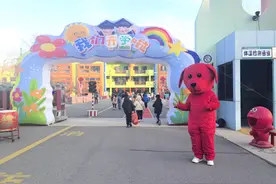利津县第二实验幼儿园：寓教于乐的成长启航图片