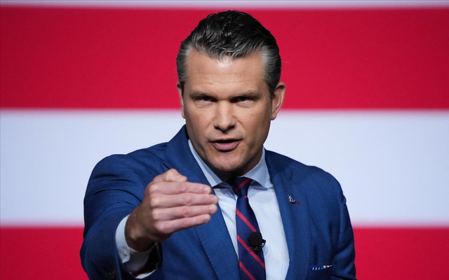 为了抢油脸都不要了？特朗普一声令下，委内瑞拉全境惨遭封锁！