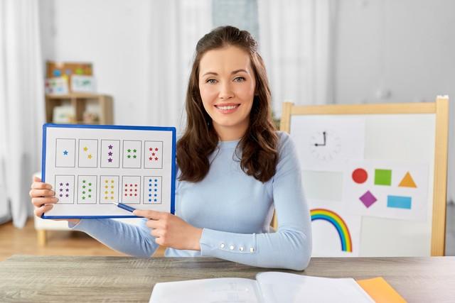 七把智能钥匙：当虚拟便利店成为孤独症儿童的社交教室