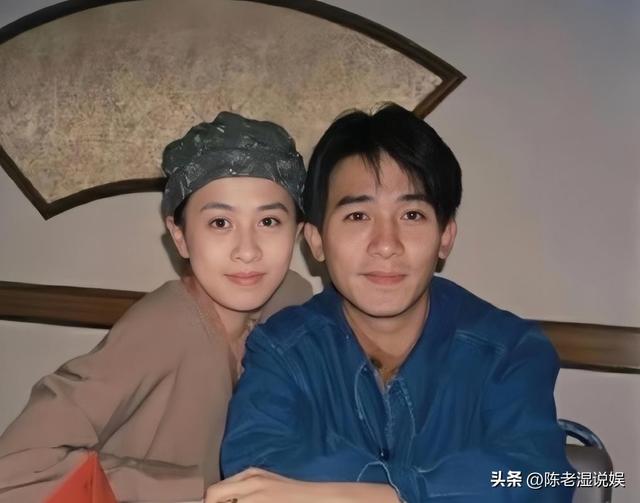 钱再多也没用！63岁在日本养老的梁朝伟，应了张国荣当年的评价