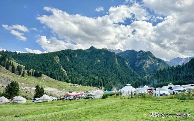 六安摄影师跨越山河万里 定格中国好风光