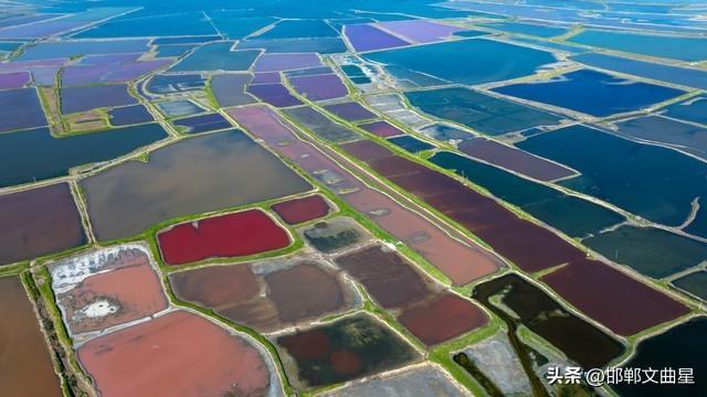 我是邯郸人，去了趟山西运城，说说我对运城的几点印象