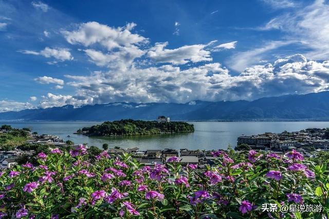 第一次来云南旅行必看！这20个旅行目的地颠覆你的认知！