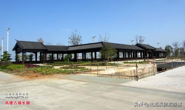 逐个数一数北海现在颇有名气的越冬旅居“候鸟乐园”