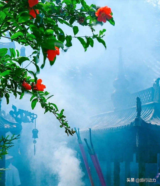 山东糊涂啊，枣庄4个独一无二的景点，赶快宣传吧！