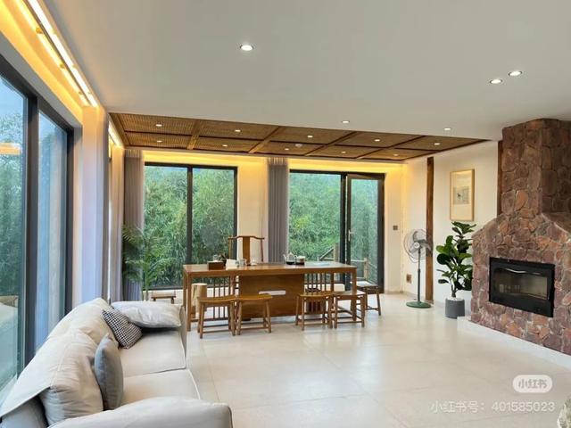 三明夏季避暑宝藏地，永安天斗山居开启清凉暑假！