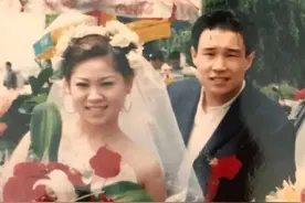 沈春阳：我这辈子最正确的决定，就是不顾父母劝阻，嫁给了小沈阳图片