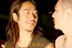 出道22年拍了33部戏，怎么回回都长不一样！图片