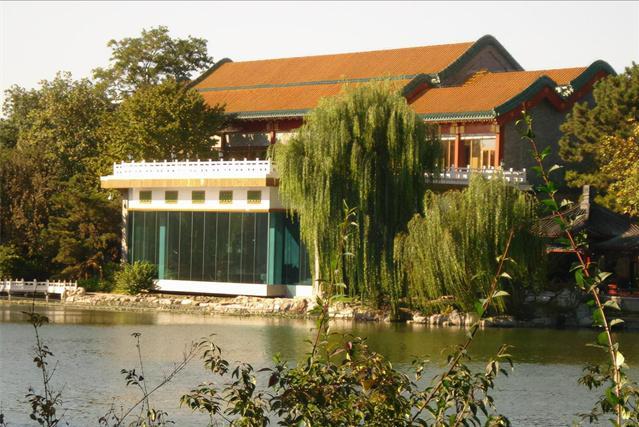 24小时武警站岗，钓鱼台国宾馆属于什么级别？住一晚要多少钱？