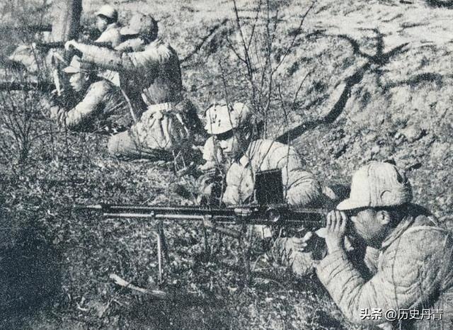 抗联最大叛徒	，解放后改名入伍成军官，因北京一场大雨而意外暴露