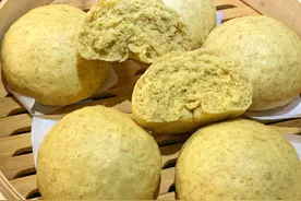 血糖高，不能吃馒头？建议：这4种馒头升糖指数低，不妨适当吃图片