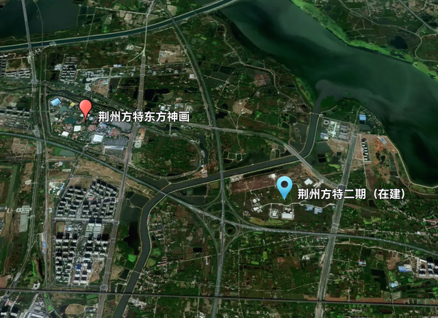 荆州方特二期，确保如期开园