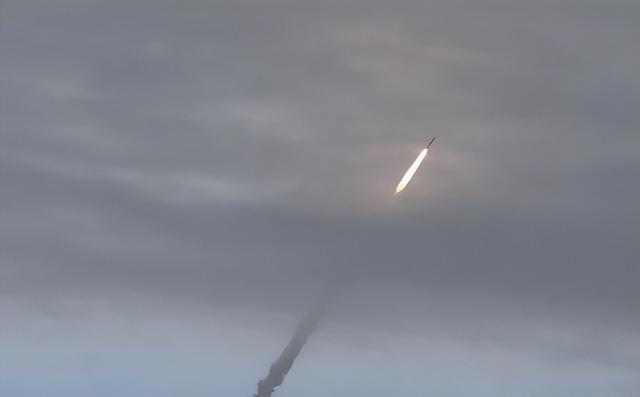300枚核弹头，4艘战略核潜艇！全球第三核武大国已浮出水面
