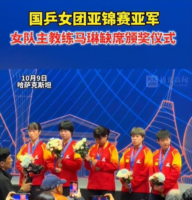 国乒刚夺冠，孙颖莎凭一个动作实现口碑暴涨，就连央视也下场评价