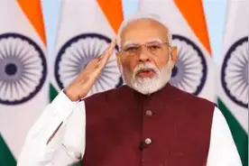 封禁新华社，增兵至50万，印度专机窜飞台湾，史上最大规模代表团图片