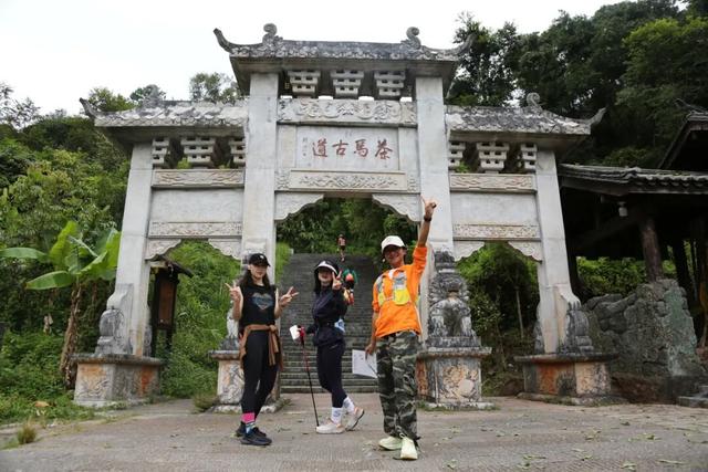 当千年茶马古道成为年轻人的治愈坐标 | 有一种叫云南的生活