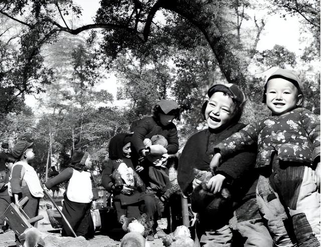 1979年计划生育，一家只准生一个，陈云：搞不好要被骂断子绝孙