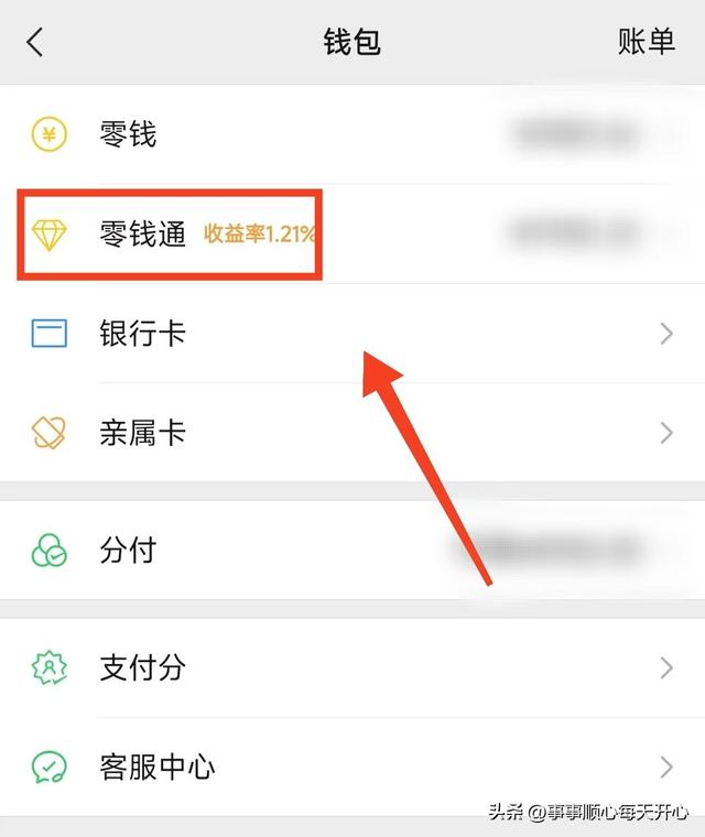 你知道微信的零钱通怎样获取更高的收益吗？