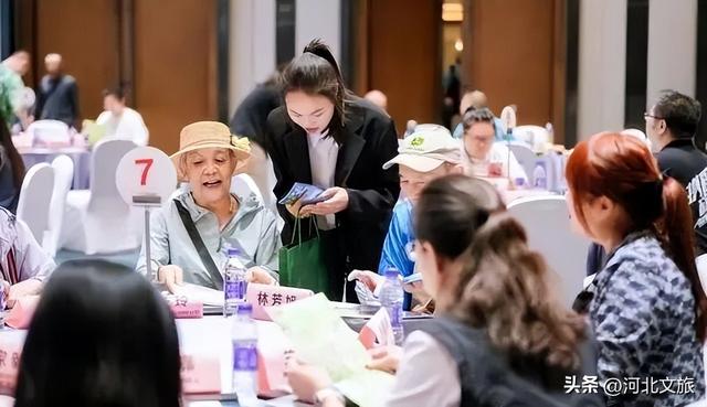 邢台文旅产业发展推介会在津成功举办