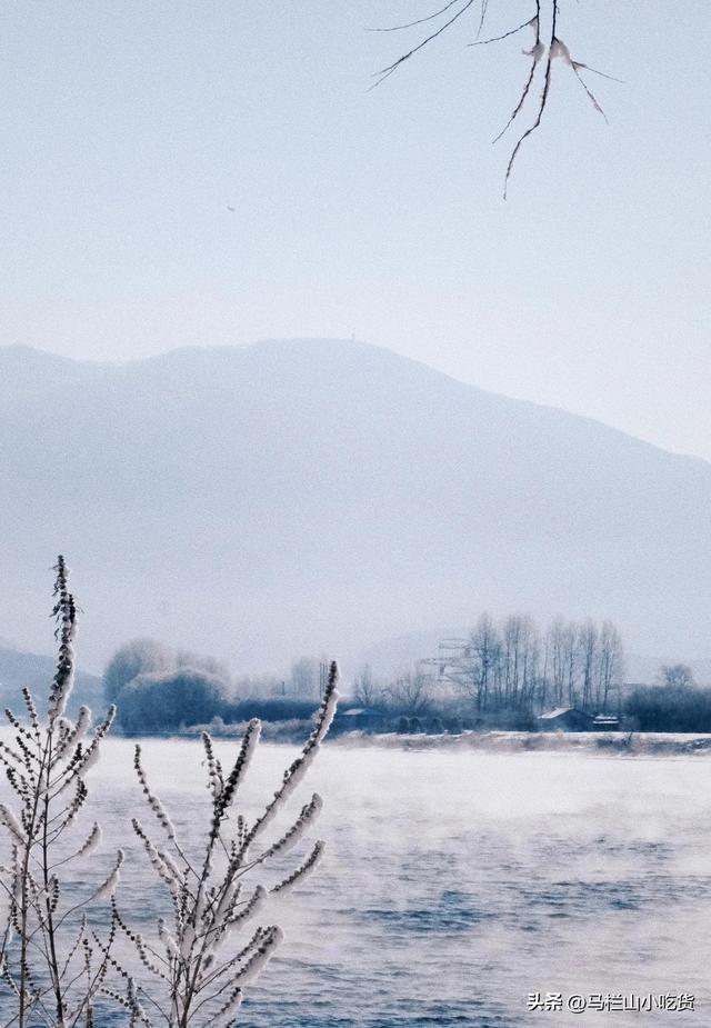 吉林雾凇岛 | 冬日的冰雪童话世界打卡攻略！
